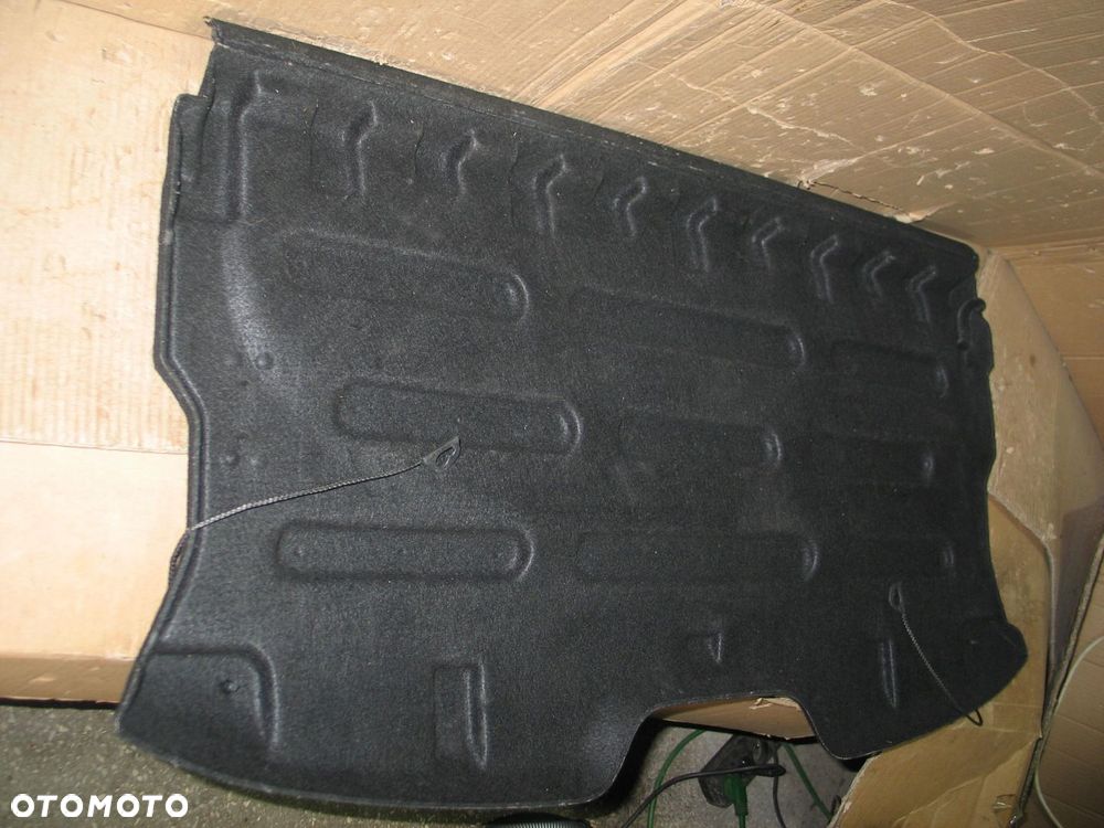 polka bagaznika citroen C4 1 I 04-10r. 96462174ZD - 6