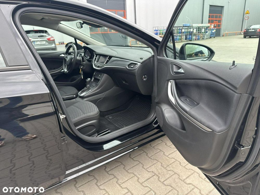 Opel Astra V 1.4 T Edition S&S - 19