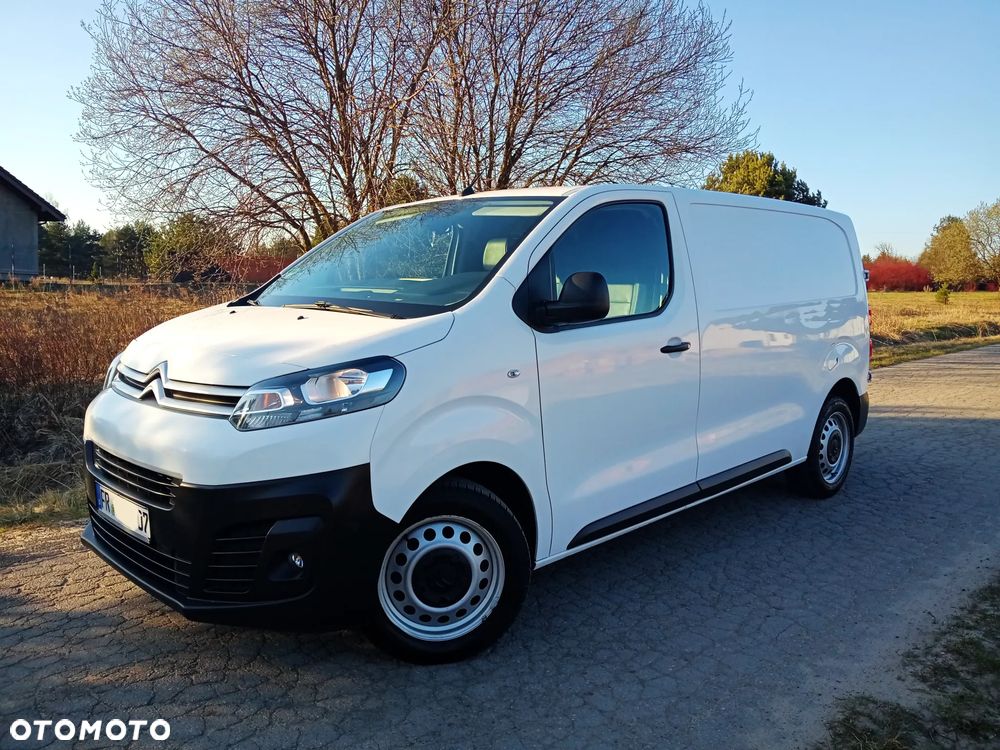 Citroën jumpy - 2