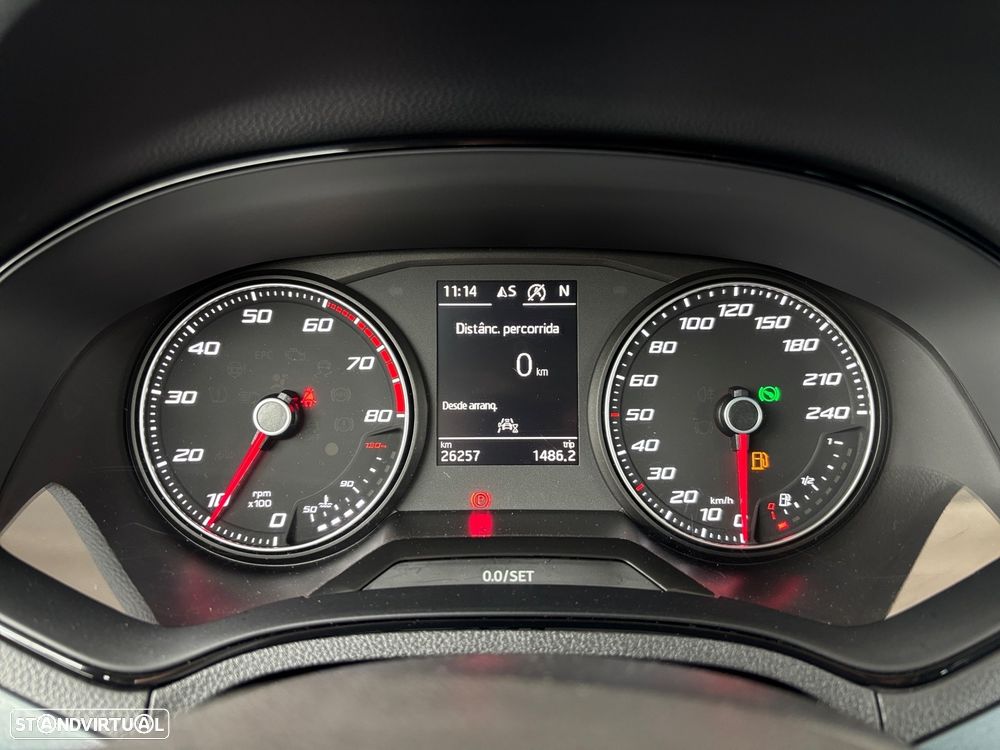 SEAT Arona 1.0 TSI Style DSG - 10