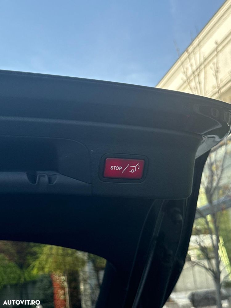 Mercedes-Benz GLC Coupe 220 d 4Matic 9G-TRONIC AMG Line - 38