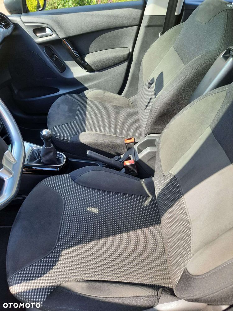 Citroën C3 1.2 VTi Exclusive - 10