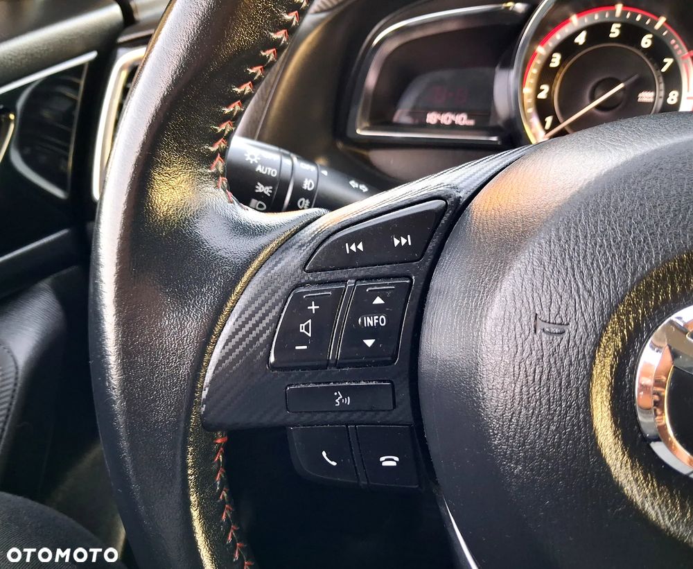 Mazda 3 - 33
