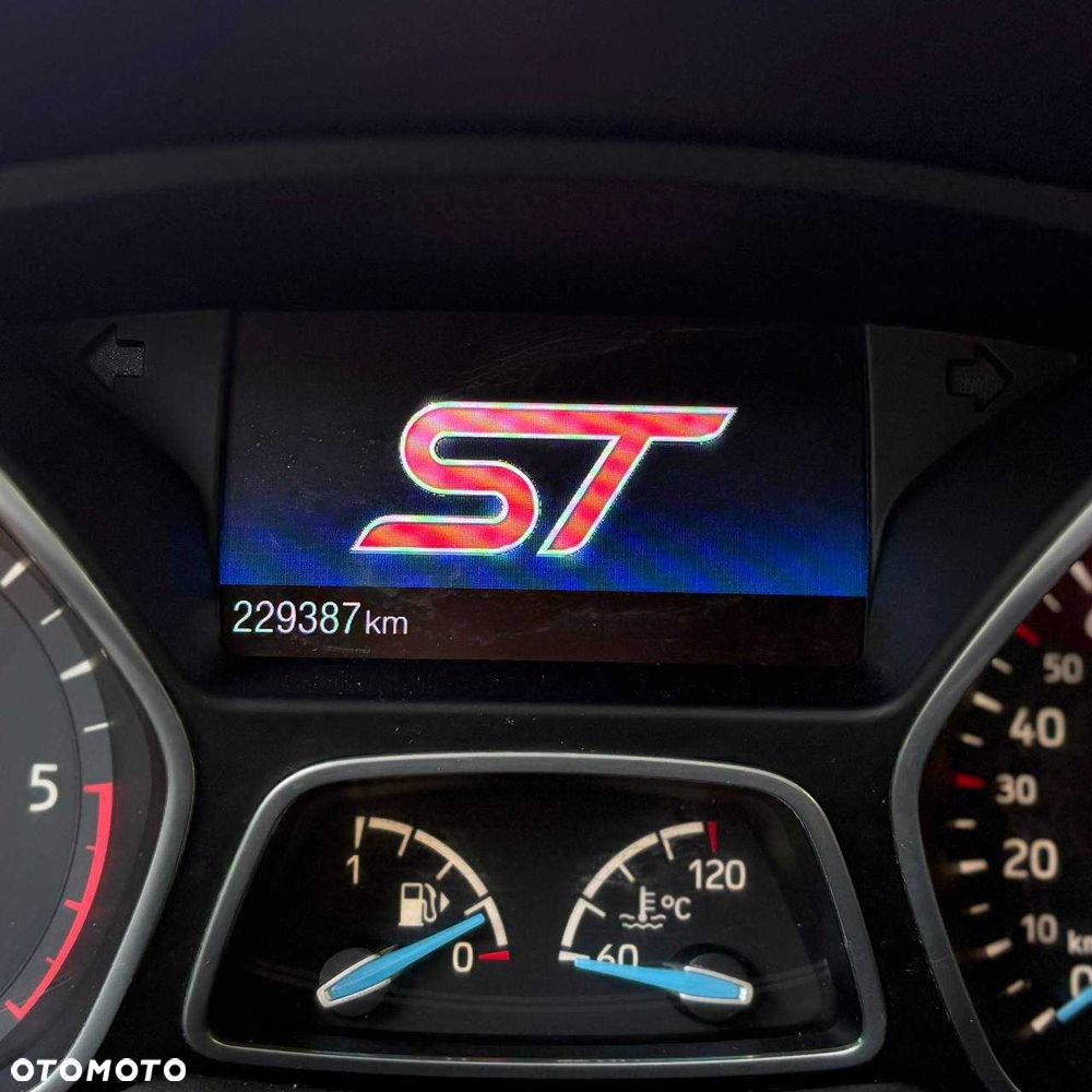 Ford C-MAX - 8