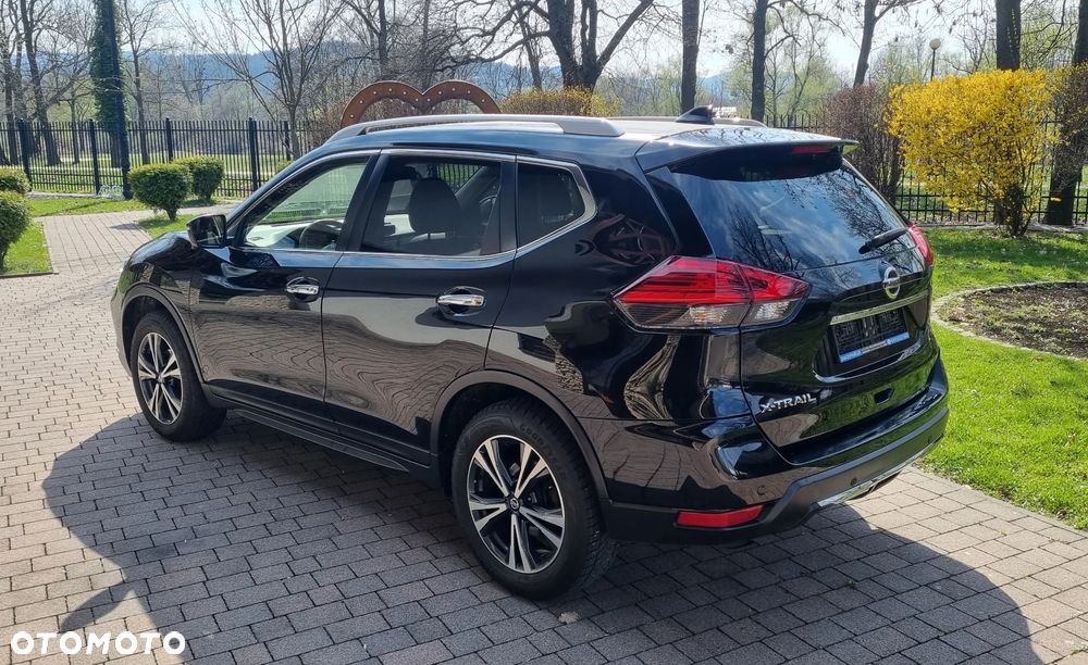 Nissan X-Trail 1.6 DIG-T Tekna 2WD - 3
