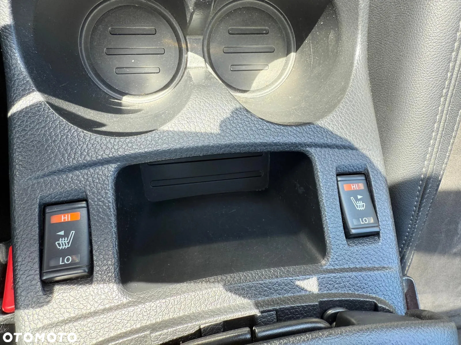 Nissan Qashqai 1.6 dCi Xtronic TEKNA - 31