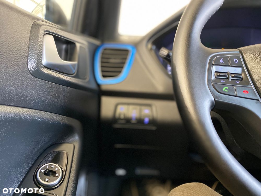 Hyundai i20 1.0 T-GDI Premium - 21