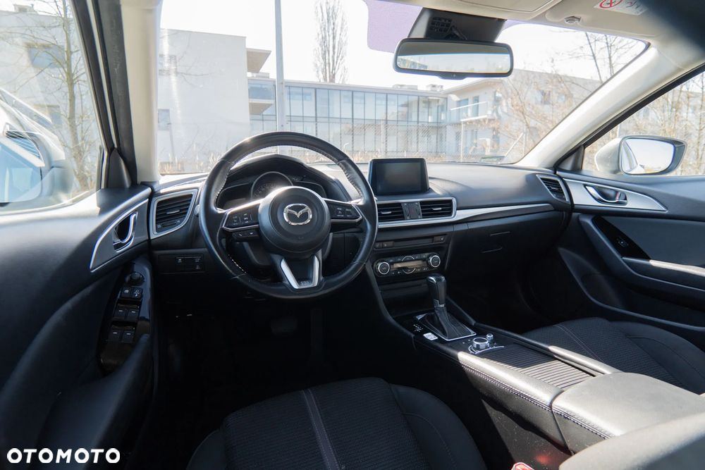 Mazda 3 2.0 Skyenergy - 35