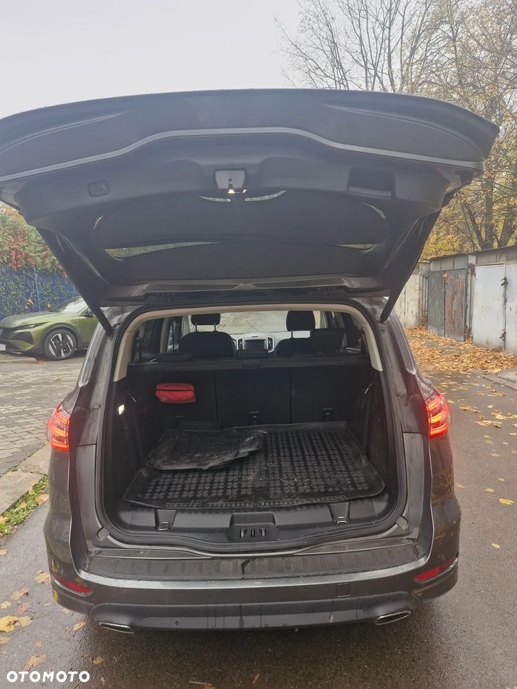 Ford S-Max 2.0 EcoBlue Titanium - 11