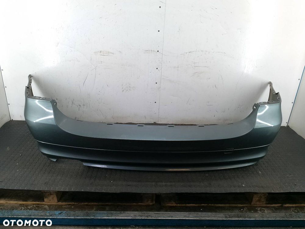 ZDERZAK TYŁ BMW E91 A81/6 - 1
