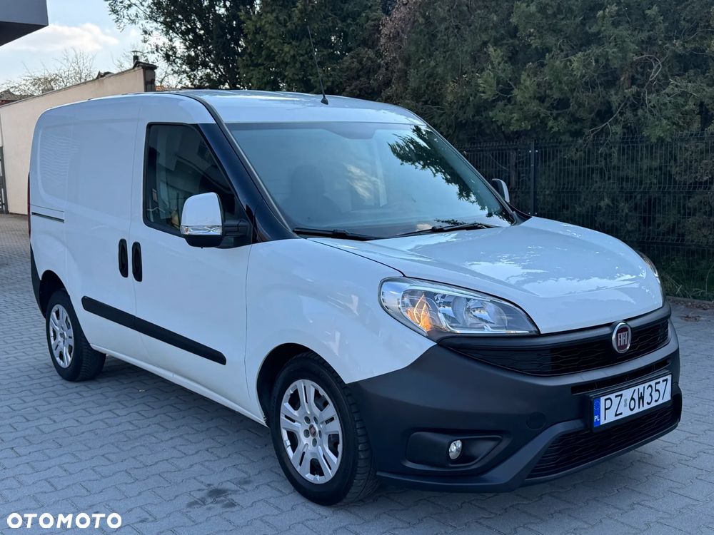Fiat DOBLO - 1