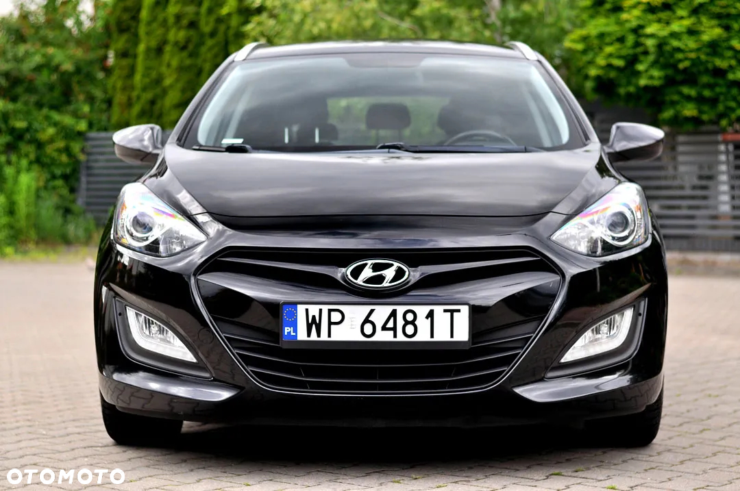 Hyundai i30 1.6 GDI BlueDrive Premium - 13