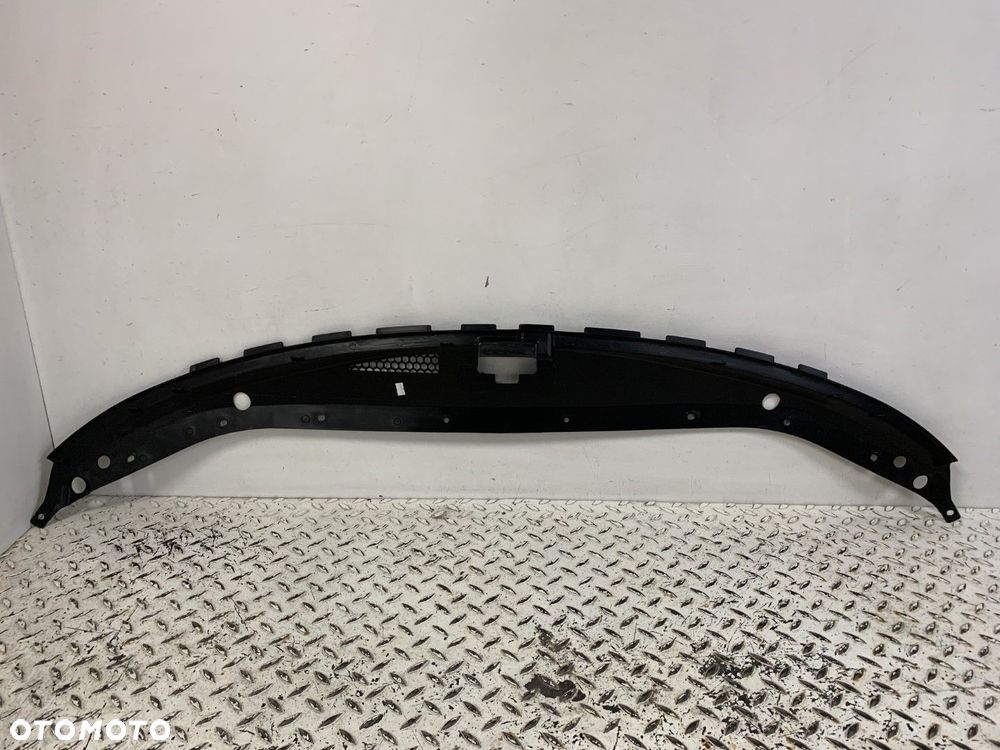 NOWE ORYGINALNE WZMOCNIENIE GÓRNE OSŁONA PASA HYUNDAI H1 II 2 STAREX  07-14 86563-4H000 - 4