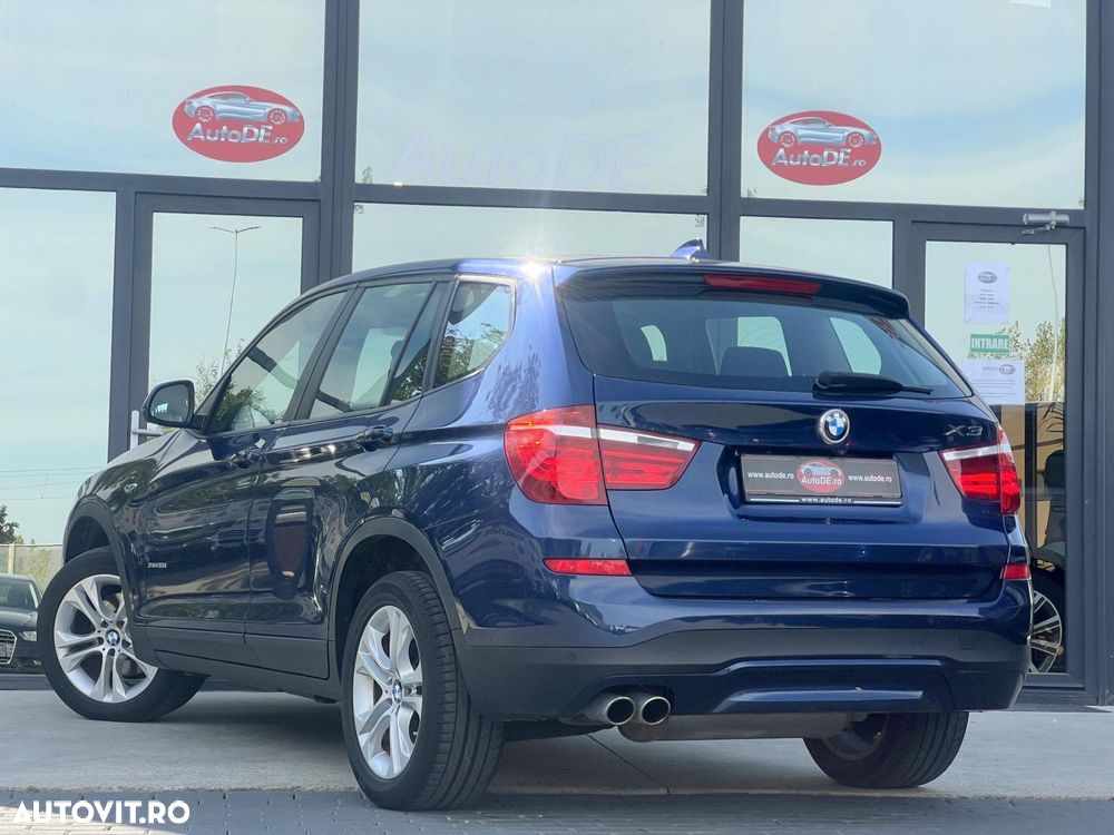 BMW X3 - 3