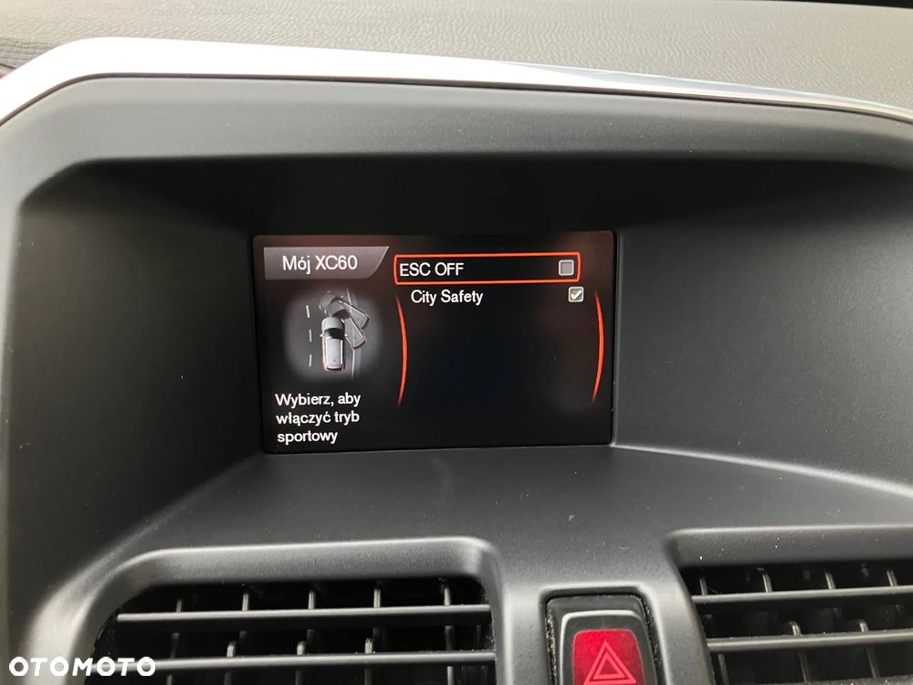 Volvo XC 60 D3 Ocean Race - 29