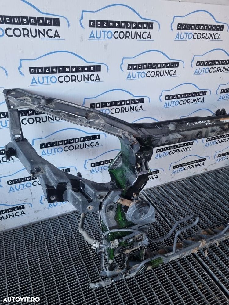 Trager Kia Sorento II 2.2 D 2009 - 2015 2199CC Manuala (1094) Diesel - 3