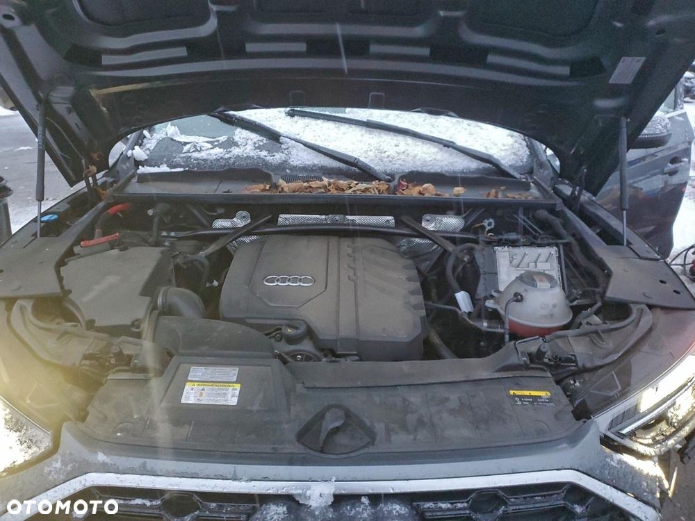 Audi Q5 45 TFSI mHEV Quattro S Line S tronic - 8