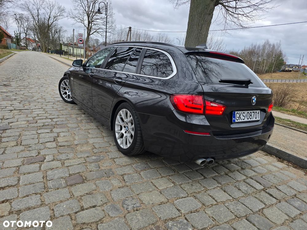 BMW Seria 5 - 3