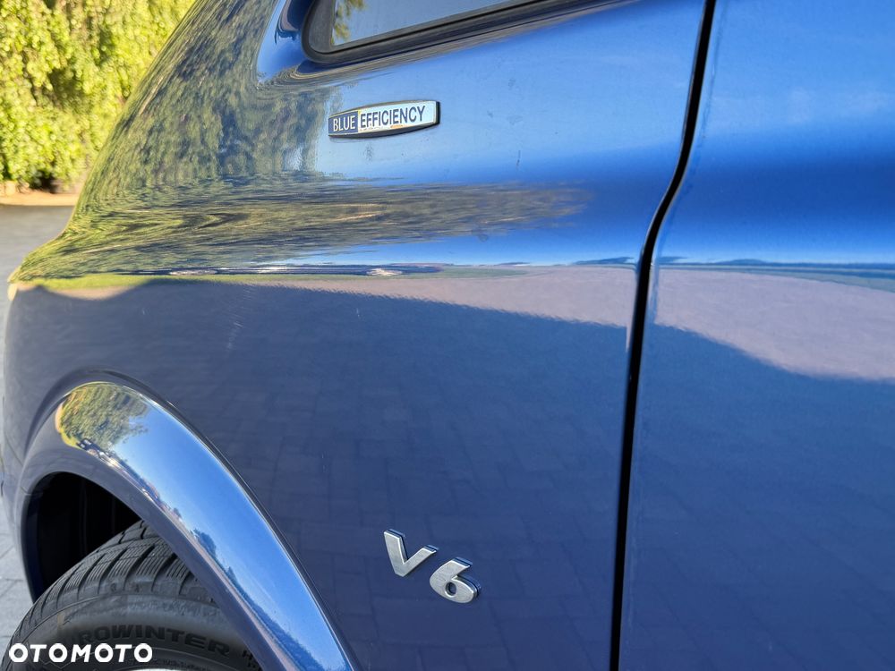 Mercedes-Benz Viano 3.0 CDI Trend - 14