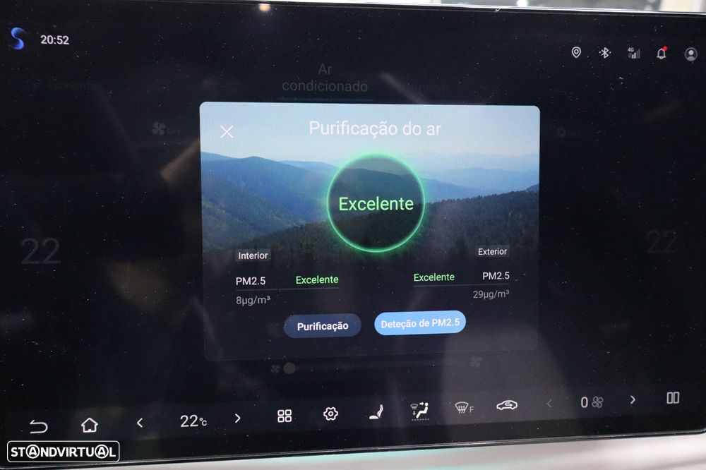 BYD Atto 3 Design - 13