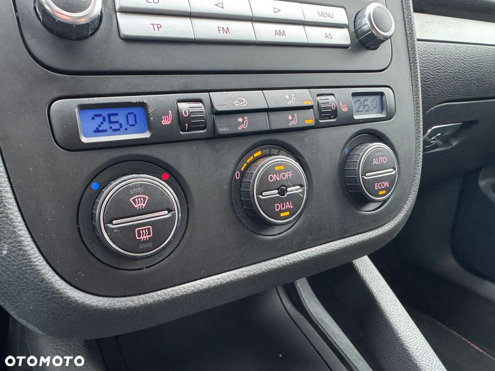 Volkswagen Golf 1.4 Goal - 21