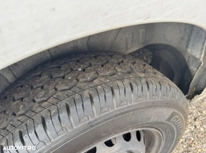 Ford Transit Custom - 15