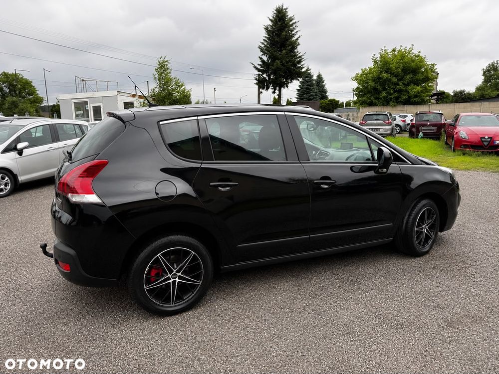 Peugeot 3008 155 THP Platinum - 9