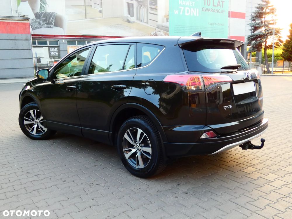Toyota RAV4 2.0 D-4D 4x2 Start-Stop Edition S+ - 3