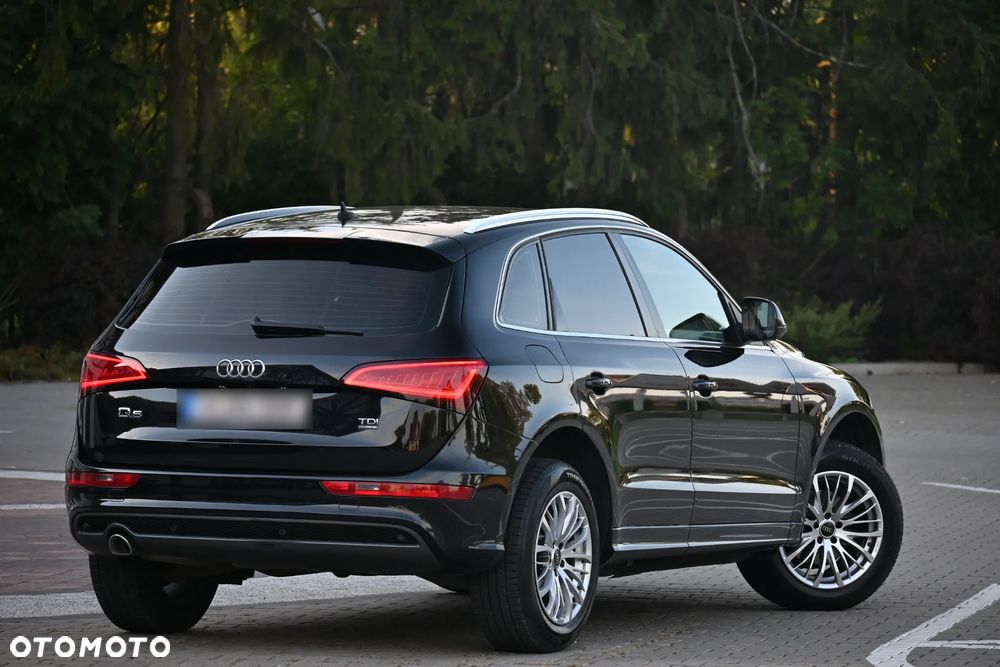Audi Q5 2.0 TDI Quattro S tronic - 19