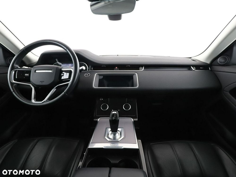 Land Rover Range Rover Evoque 2.0 D165 mHEV S - 16