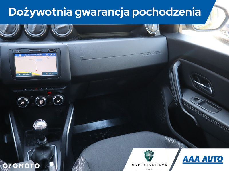 Dacia Duster - 9
