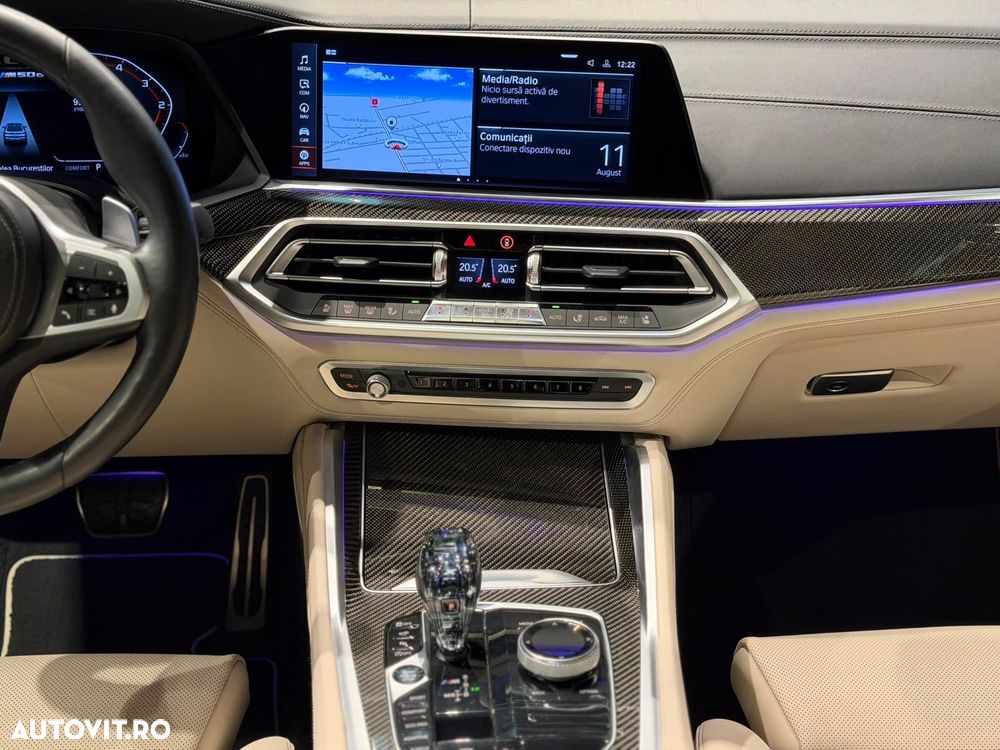 BMW X6 - 30
