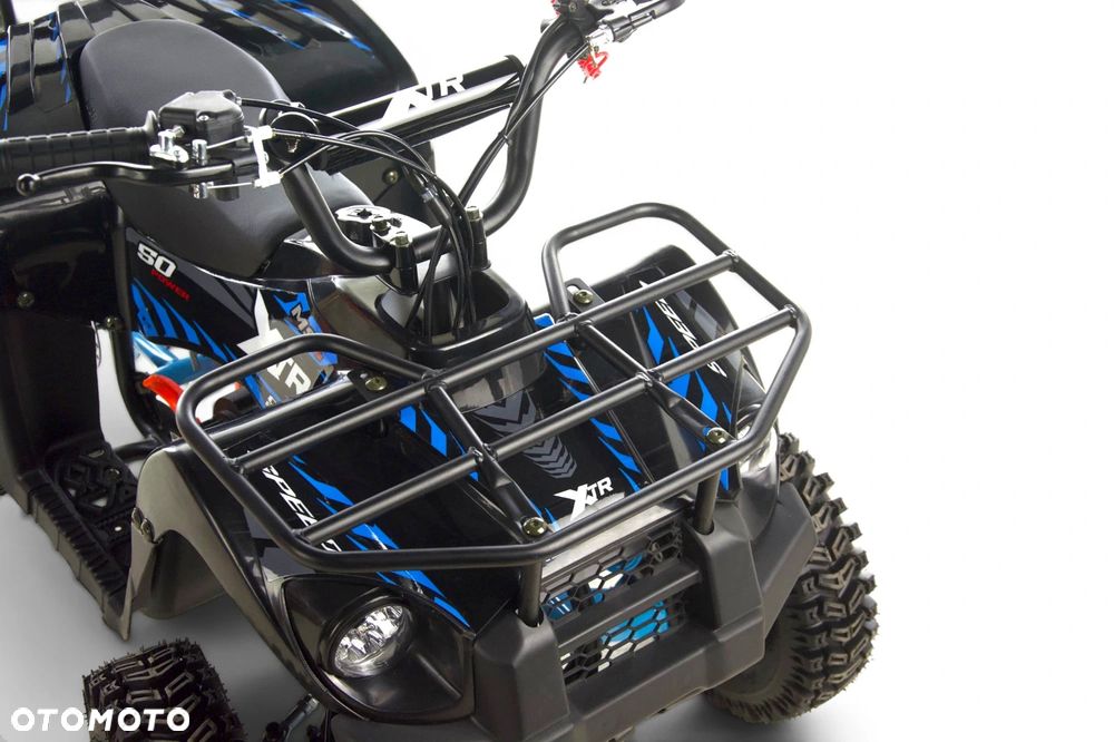 XTR Inny - 19