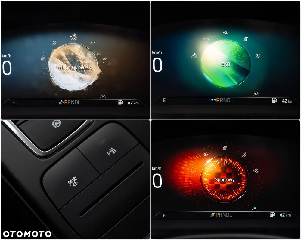 Ford Kuga 2.5 FHEV FWD Titanium X - 34