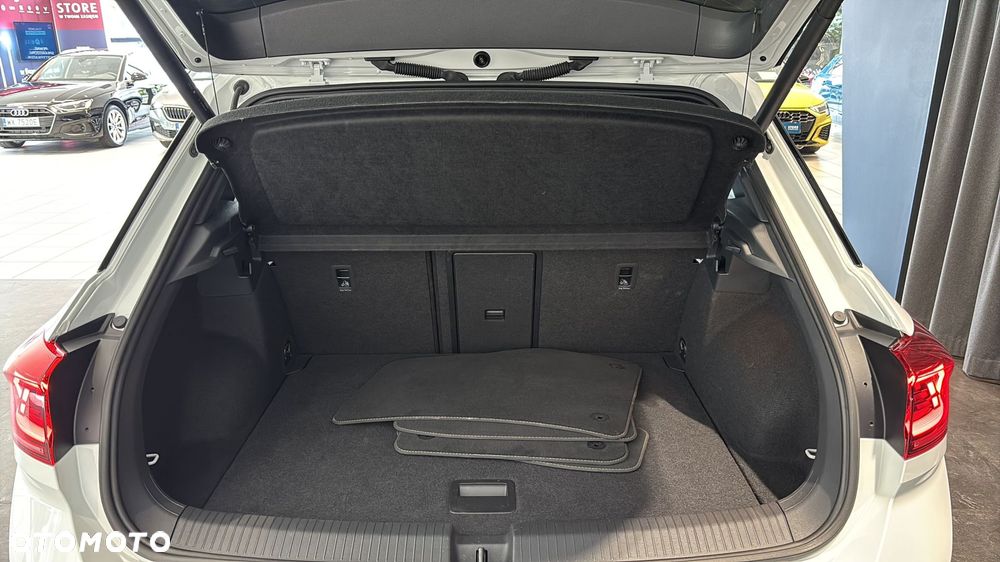 Volkswagen T-Roc 2.0 TSI 4Motion R-Line DSG - 18