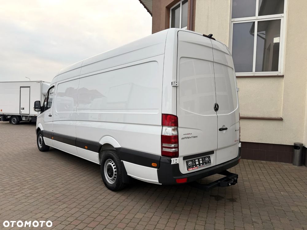 Mercedes-Benz Sprinter 316 CDI L3H2 - 5