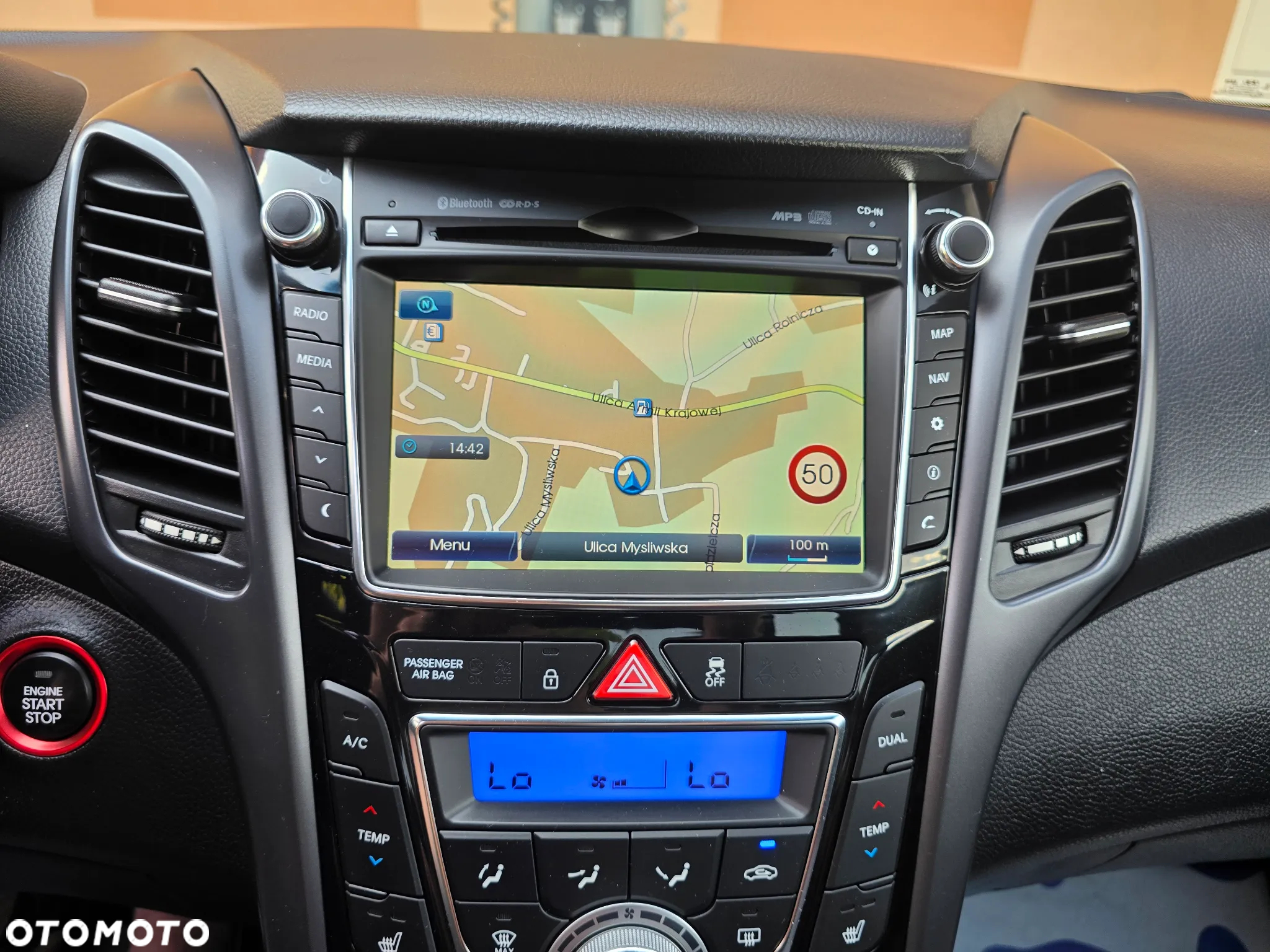 Hyundai i30 1.6 GDI Turbo Sport - 35