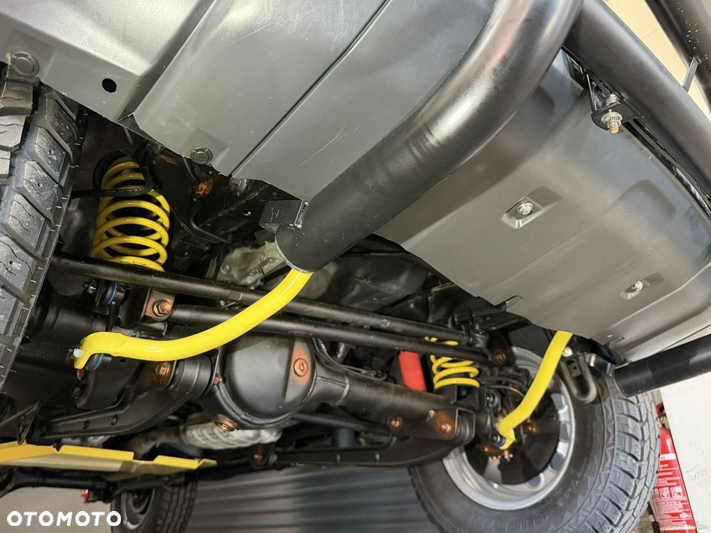 Suzuki Jimny - 34