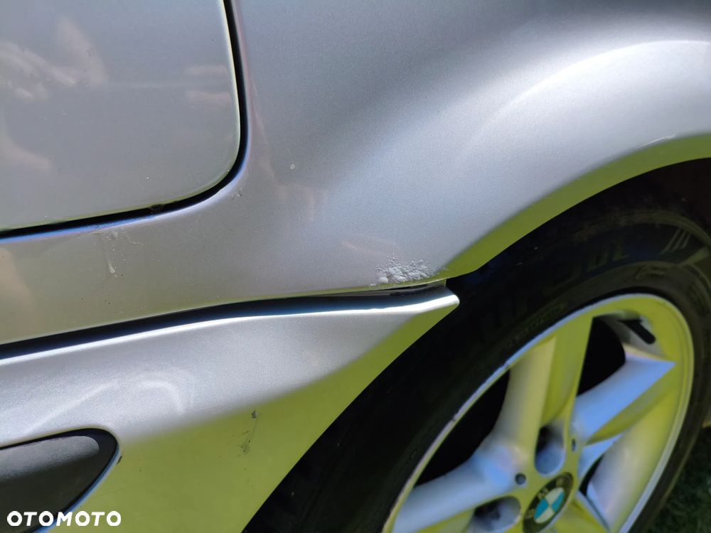 BMW Seria 3 - 7