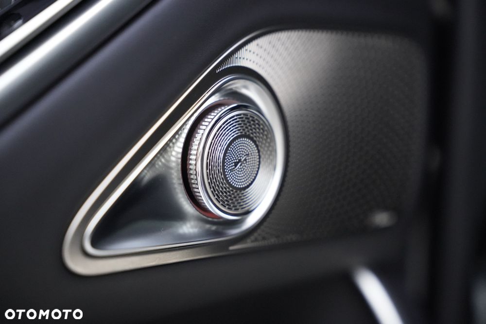 Mercedes-Benz Klasa S 580 4-Matic L 9G-TRONIC - 28