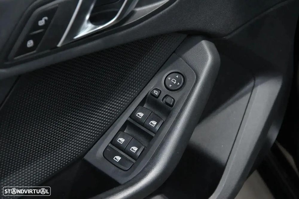 BMW 116 i Advantage - 20
