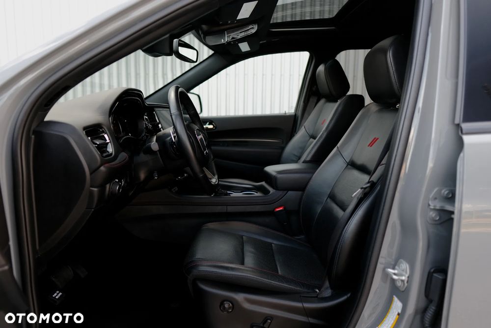 Dodge Durango 5.7 R/T - 24