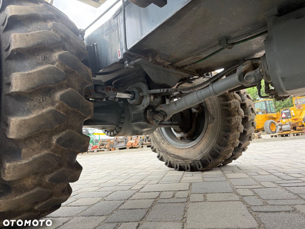 Atlas Atlas-Terex TW190 - 9