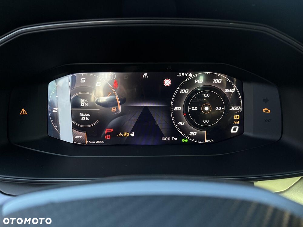 Cupra Formentor - 14