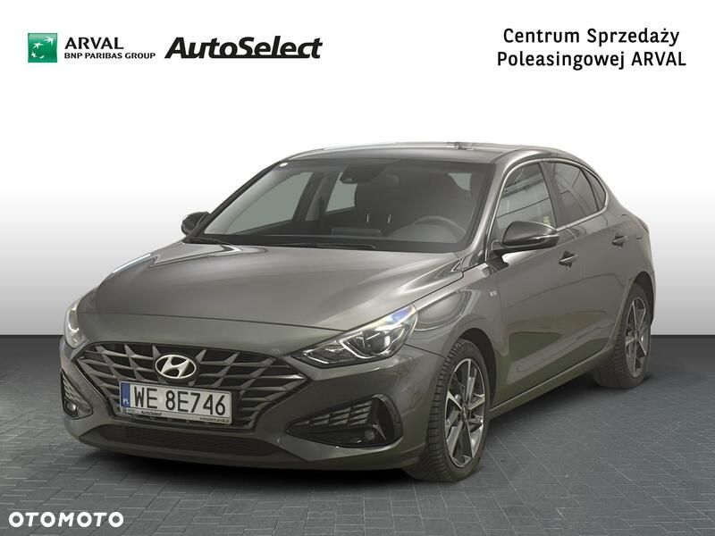Hyundai i30 1.5 T-GDI 48V Smart DCT - 1