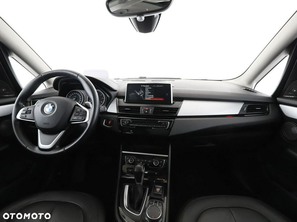 BMW Seria 2 220d GT xDrive Advantage - 16