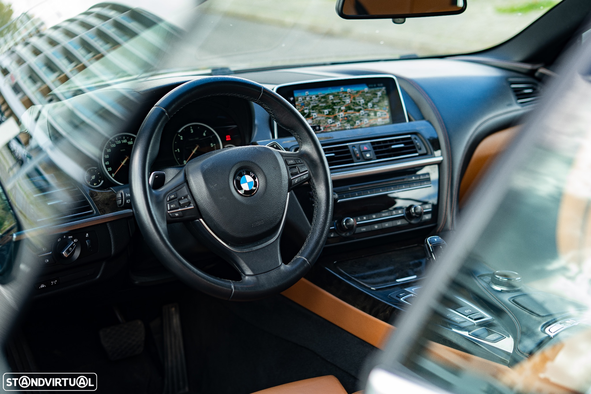 BMW 640 d - 8