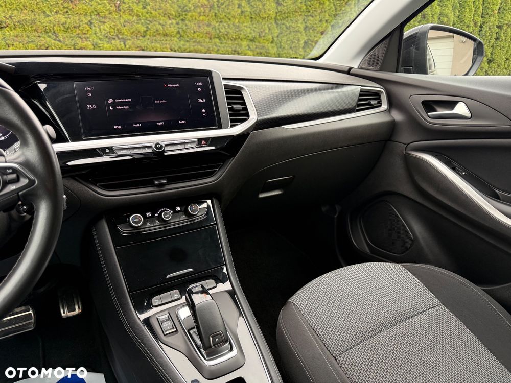 Opel Grandland X 1.5 D Start/Stop Automatik Business INNOVATION - 18