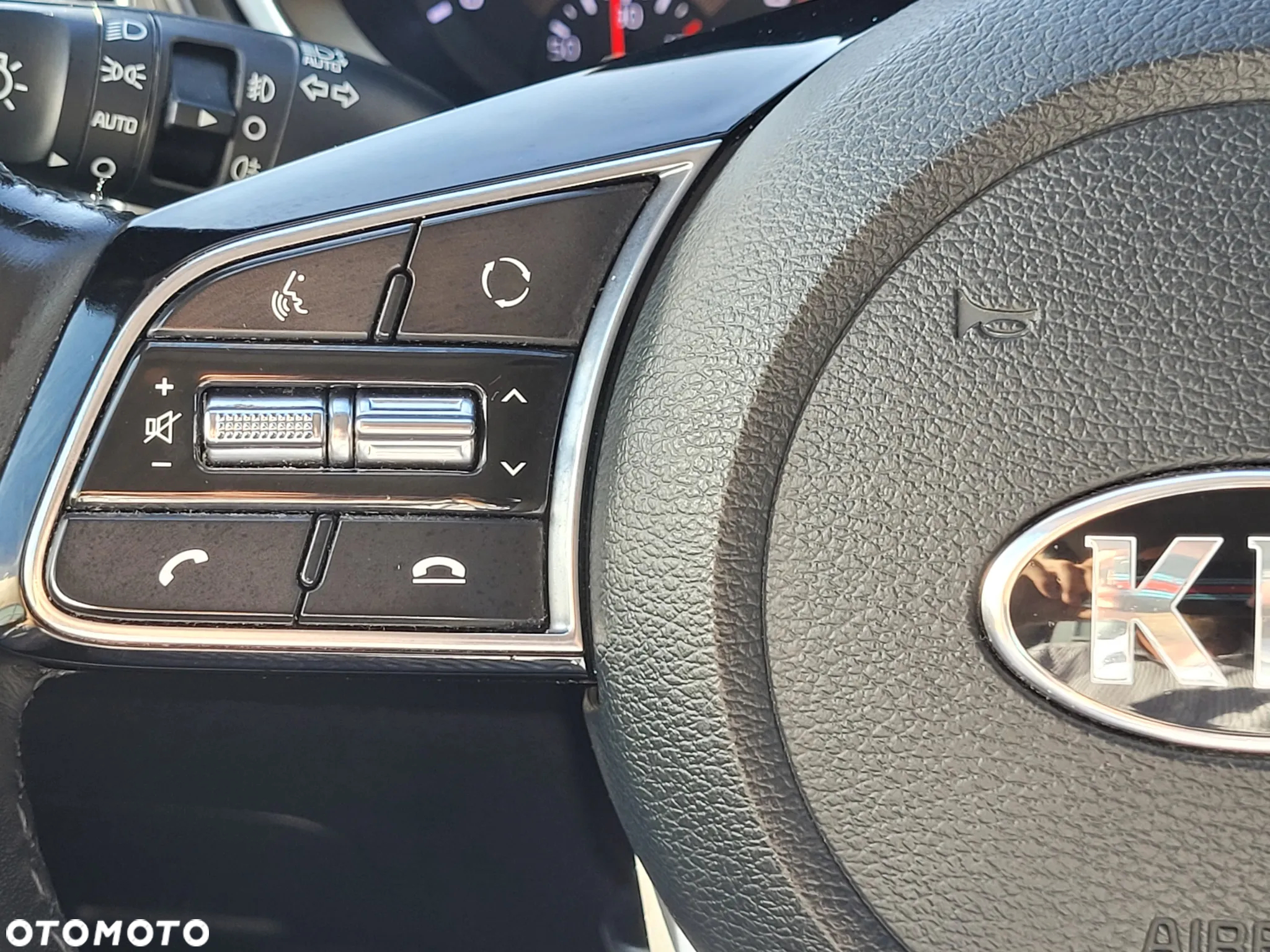 Kia Ceed 1.4 T-GDI M - 21