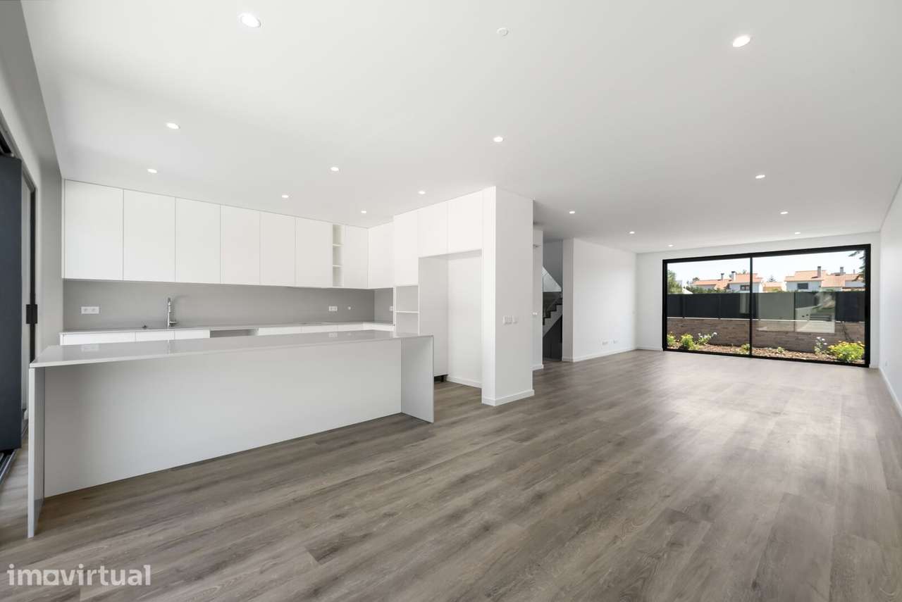 Moradia Isolada T3 com piscina, Murches, Cascais - Grande imagem: 5/40